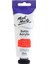 Premium Saten Akrilik 75 ml Vermillion 1