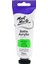 Premium Saten Akrilik 75 ml Light Green 1