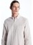 Lcwaıkıkı Classic Regular Fit Uzun Kollu Erkek Gömlek 2