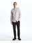Lcwaıkıkı Classic Regular Fit Uzun Kollu Erkek Gömlek 3