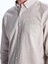 Lcwaıkıkı Classic Regular Fit Uzun Kollu Erkek Gömlek 4