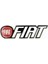 Fiat Logo Arma Sticker Yapıştırmalı Ürün 2