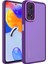 Xiaomi Redmi Note 11 Pro 5g Kılıf Kamera Korumalı Transparan Post Kapak 1