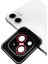 Apple iPhone 14 Cl-11 Safir Kamera Lens Koruyucu 1