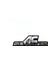 Ac Schnitzer Pleksi Arma Logo Arma Sticker Yapıştırmalı Ürün (487352196) 1