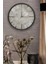 Stone Gold Duvar Saati - 29 cm 1