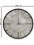 Stone Gold Duvar Saati - 29 cm 4