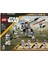 Lego® Star Wars™ - 501. Klon Trooperlar Savaş Paketi 119 Parça +6 Yaş 1