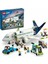 Lego® City - Yolcu Uçağı 913 Parça +7 Yaş 1