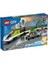 60337 LEGO City - Ekspres Yolcu Treni, 764 Parça, +7 Yaş 1