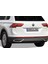 Vw Tiguan Krom Egzoz Çerçevesi 3 Parça 2020-2023 Arası - 01-7548107F 2