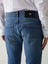 Jumy Normal Bel Dar Paça Super Skınny Jean Pantolon 5