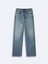 Vıonne Wıde Leg Jean Pantolon 1