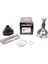 Aks Kafası Dış Set 607636 Scudo Expert (07-) 2.0 Mjet 28 Diş Jumpy 2.0 Hdı 3272NP Gold 1