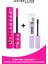 Maybelline New York Lash Sensational Firework Maskara + Super Lock Kaş Sabitleyici Maskara 1