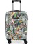 5246 Abs & Polikarbon Kabin Boy Valiz 1