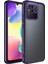 Xiaomi Redmi 10C Uyumlu Kılıf Kamera Korumalı Logo Gösteren Omega Kapak 1