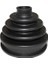 Aks Körüğü Passat 1.9 Tdı-T4-Audı A4-A6 441498203A Gold 1