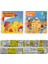 Hareketli Kumsal - Hareketli Tatil 2'li Set - Matematik Öğreten Ayraç 1