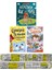 Yeryüzünün İlk Adası - Canavar Olmanın Zorlukları - Tatlı Rüyalar Fabrikası 3 Kitap - Matematik Öğreten Ayraç 1