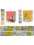 Bebek Üniversitesi 8 Kitap Set - Matematik Öğreten Ayraç 1