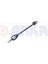 Aks Komple Sağ 10500011 Grande Punto 05-&gt; 1.2mpı 55700559 Gold 1