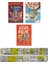 Bu Benim İşim! - Dinozorumun Saklandığı Yer - Uzun Kulak 3 Kitap - Matematik Öğreten Ayraç 1