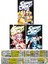 Shaman King 8 - Shaman King 9 - Shaman King 10+ Matematik Öğreten Ayraç - Hiroyuki Takei 1