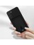 Samsung Galaxy S24 Uyumlu Kılıf Zebana Kartlıklı Sweet Yumuşak Silikon Kılıf Siyah 2