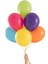 Parti Paketi 9/a Renkli Balon 2