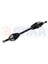 Aks Komple Sol 10101011 Master-Iıı Movano 2.3 Dcı 6 Vites (09-) (79CM) 8200842365 Gold 1