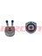 Yağ Soğutucusu P5600 Partner 1.9d Dw8 P307 P406 Berlıngo C4 C5 Xsara 1103.J2 1103.N0 Gold 1