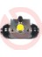 Fren Silindiri 101966 Scudo Expert Jumpy 1.6 2.0 Hdı (07-) 4402F2 9467549588 Gold 1