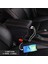 Opel Astra J 2009-2015 Delmesiz Vidasız Kol Dayama Kolçak 5