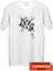 Çakılap Vw Logo Baskılı Tişört Unisex, Premium Kalite (Rgl-Otmbl-Vw) 1