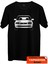 Çakılap Opel Astra F Baskılı Tişört Unisex, Premium Kalite (Rgl-Otmbl-Opl) 1