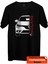 Çakılap Renault Megane 4 Baskılı Tişört Unisex, Premium Kalite (Rgl-Otmbl-Rnlt) 1