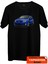 Çakılap Vw Golf 6 Baskılı Tişört Unisex, Premium Kalite (Rgl-Otmbl-Vw) 1