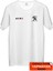 Çakılap Peugeot Logo Baskılı Tişört Unisex, Premium Kalite (Rgl-Otmbl-Pgt) 1