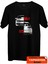 Çakılap Vw Golf 6 Baskılı Tişört Unisex, Premium Kalite (Rgl-Otmbl-Vw) 1