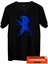 Çakılap Peugeot Logo Baskılı Tişört Unisex, Premium Kalite (Rgl-Otmbl-Pgt) 1
