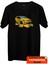 Çakılap Vw Polo Mk5 Baskılı Tişört Unisex, Premium Kalite (Rgl-Otmbl-Vw) 1