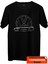 Çakılap Vw Passat B6 Baskılı Tişört Unisex, Premium Kalite (Rgl-Otmbl-Vw) 1