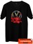 Çakılap Vw Polo Mk5 Baskılı Tişört Unisex, Premium Kalite (Rgl-Otmbl-Vw) 1