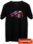 Çakılap Ford Fiesta Mk7 Baskılı Tişört Unisex, Premium Kalite (Rgl-Otmbl-Frd) 1