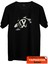 Çakılap Vw Logo Baskılı Tişört Unisex, Premium Kalite (Rgl-Otmbl-Vw) 1