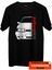 Çakılap Fiat Tempra Baskılı Tişört Unisex, Premium Kalite (Rgl-Otmbl-Fiat) 1