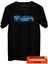 Çakılap Ford Focus Mk3 Baskılı Tişört Unisex, Premium Kalite (Rgl-Otmbl-Frd) 1