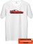 Çakılap Nissan S13 Baskılı Tişört Unisex, Premium Kalite (Rgl-Otmbl-Nssn) 1