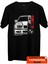 Çakılap Bmw E36 Baskılı Tişört Unisex, Premium Kalite (Rgl-Otmbl-Bmw) 1